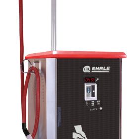 Odkurzacze samoobsługowe Ehrle oferują swobodę i elastyczność w czyszczeniu wnętrza pojazdu w dowolnym czasie. Odkurzacze stacjonarne EHRLE są niezawodne.