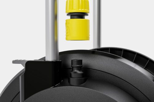 Wózek na wąż Karcher HT 3.20 set - obrazek 2