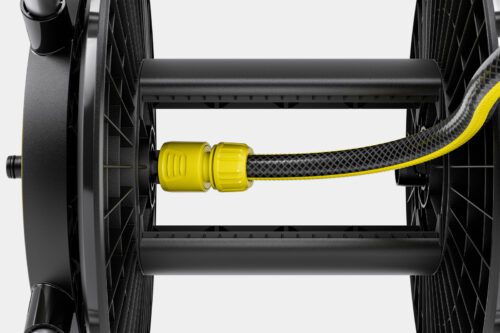 Wózek na wąż Karcher HT 3.20 set - obrazek 4