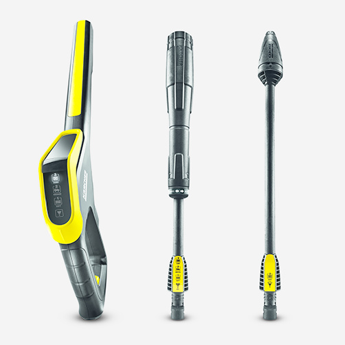 K 5 Premium Full Control Plus Home: Full Control Plus