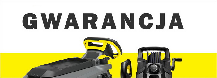 Karcher Gwarancja Serwis Wrocław