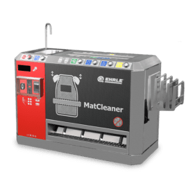 MatCleaner to wyjątkowo wydajne i wszechstronne rozwiązanie do czyszczenia dywaników samochodowych. Oferuje dwie główne metody czyszczenia: czyszczenie na mokro i czyszczenie na sucho.