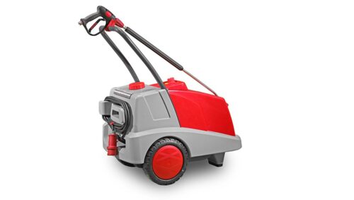 KD 1140 Standard Myjka mobilna zimnowodna EHRLE - obrazek 6