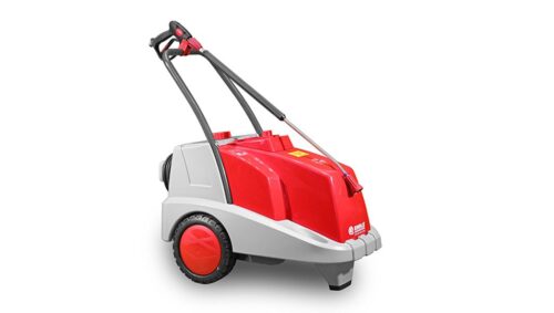 KD 1340 Standard Myjka mobilna zimnowodna EHRLE - obrazek 2