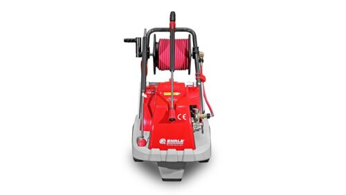 KD 1340 Premium Myjka mobilna zimnowodna EHRLE - obrazek 6