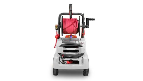 KD 1340 Premium Myjka mobilna zimnowodna EHRLE - obrazek 3