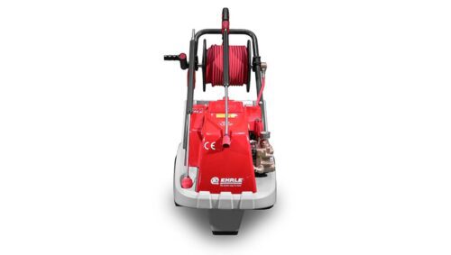 KD 1540 Premium Myjka mobilna zimnowodna EHRLE - obrazek 6