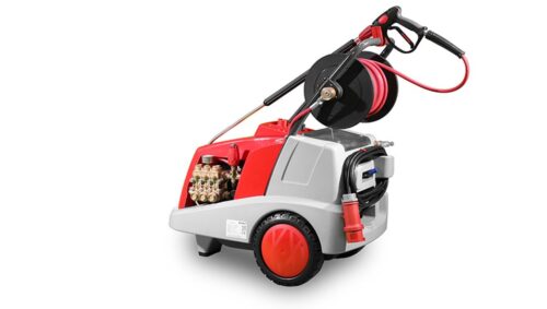 KD 1540 Premium Myjka mobilna zimnowodna EHRLE - obrazek 5
