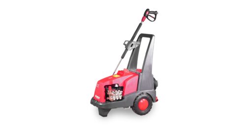 KD 1240 Standard Myjka mobilna zimnowodna EHRLE