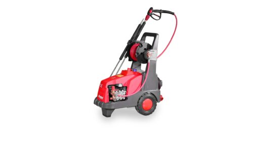 KD 1240 Premium Myjka mobilna zimnowodna EHRLE