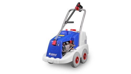 KD 1140 F Standard Myjka mobilna zimnowodna EHRLE - obrazek 5