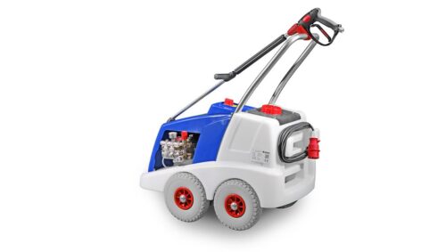KD 1140 F Standard Myjka mobilna zimnowodna EHRLE - obrazek 4