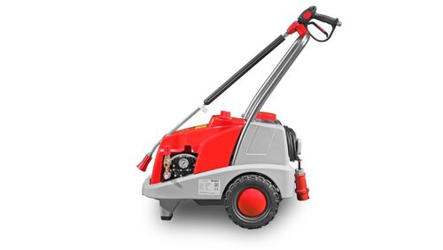 KD 623 Standard Myjka mobilna zimnowodna EHRLE - obrazek 2