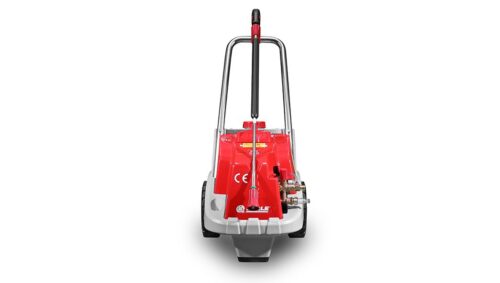 KD 623 Standard Myjka mobilna zimnowodna EHRLE - obrazek 3