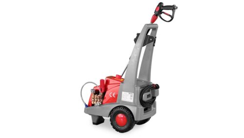 KD 523 Standard Myjka mobilna zimnowodna EHRLE - obrazek 3