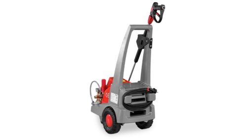 KD 523 Standard Myjka mobilna zimnowodna EHRLE - obrazek 4