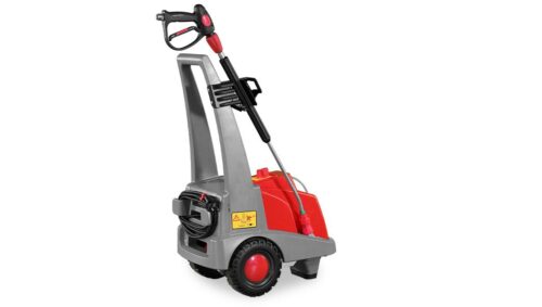 KD 523 Standard Myjka mobilna zimnowodna EHRLE - obrazek 5