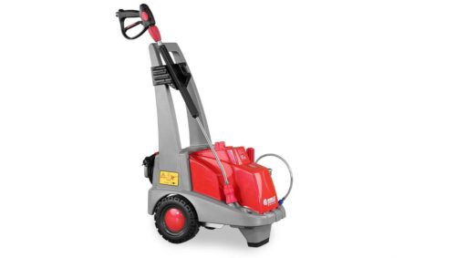 KD 523 Standard Myjka mobilna zimnowodna EHRLE - obrazek 7