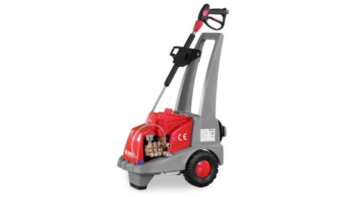 KD 523 Standard Myjka mobilna zimnowodna EHRLE