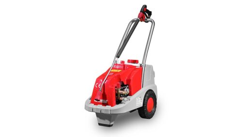 KD 940 Standard Myjka mobilna zimnowodna EHRLE - obrazek 5