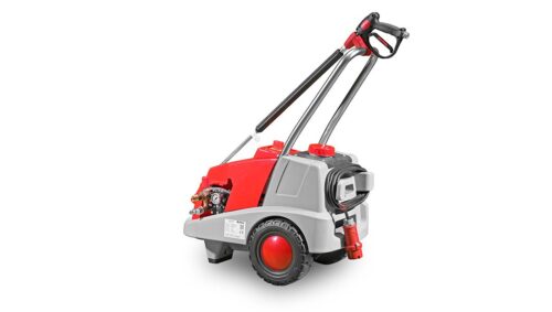 KD 940 Standard Myjka mobilna zimnowodna EHRLE - obrazek 4