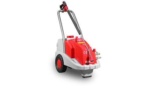 KD 940 Standard Myjka mobilna zimnowodna EHRLE - obrazek 2