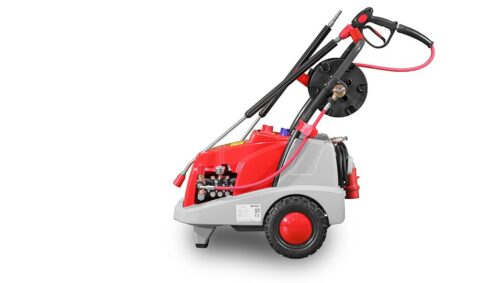 KD 940 Standard Myjka mobilna zimnowodna EHRLE - obrazek 13
