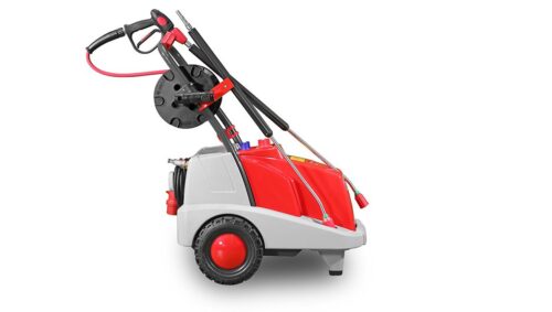 KD 940 Standard Myjka mobilna zimnowodna EHRLE - obrazek 8