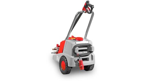 KD 823 Standard Myjka mobilna zimnowodna EHRLE - obrazek 5