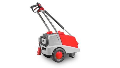 KD 823 Standard Myjka mobilna zimnowodna EHRLE - obrazek 6