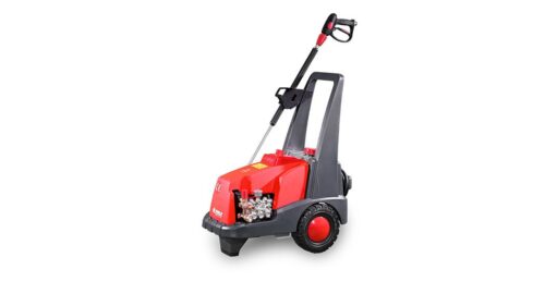 KD 1040 Standard Myjka mobilna zimnowodna EHRLE