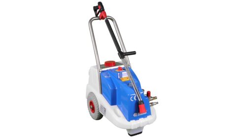 KD 940 F Standard Myjka mobilna zimnowodna EHRLE - obrazek 4