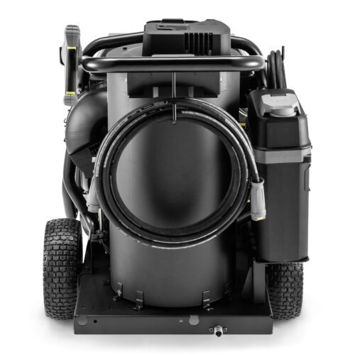Myjka ciśnieniowa Karcher HDS 18/18-4 S Classic to urządzenia wysokociśnieniowe przeznaczone do usuwania szczególnie uciążliwych zabrudzeń i pracy w trudnych warunkach.