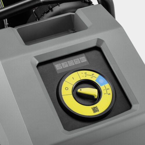 Myjka ciśnieniowa Karcher HDS 18/18-4 S Classic to urządzenia wysokociśnieniowe przeznaczone do usuwania szczególnie uciążliwych zabrudzeń i pracy w trudnych warunkach.