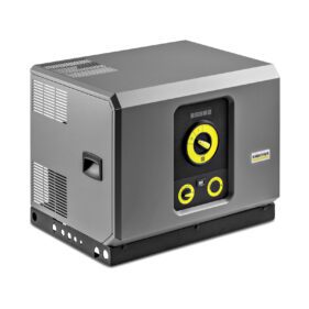 Odkryj Karcher HD 8/18-4 ST - zaawansowaną myjkę ciśnieniową stacjonarną idealną dla przemysłu, rolnictwa i motoryzacji. Idealna dla Twoich Potrzeb.