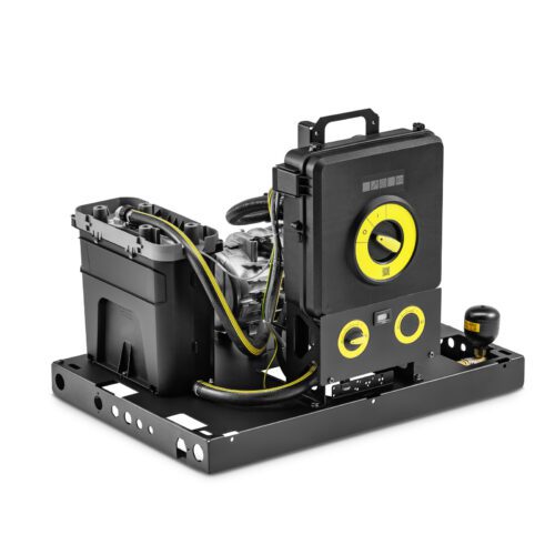 Odkryj Karcher HD 8/18-4 ST - zaawansowaną myjkę ciśnieniową stacjonarną idealną dla przemysłu, rolnictwa i motoryzacji. Idealna dla Twoich Potrzeb.