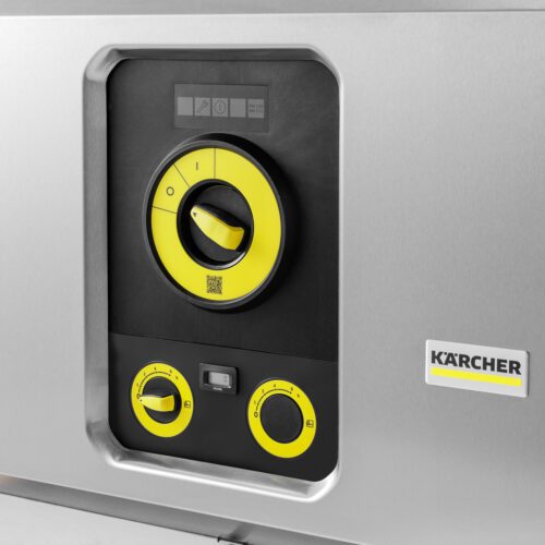 Odkryj Karcher HD 8/18-4 ST H - zaawansowaną myjkę ciśnieniową stacjonarną idealną dla przemysłu, rolnictwa i motoryzacji. Idealna dla Twoich Potrzeb.