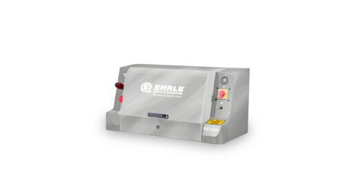 KS 1140 Inox Myjka stacjonarna zimnowodna EHRLE