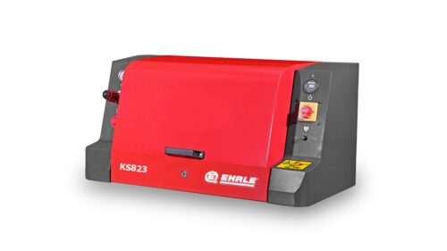 KS 823 Myjka stacjonarna zimnowodna EHRLE