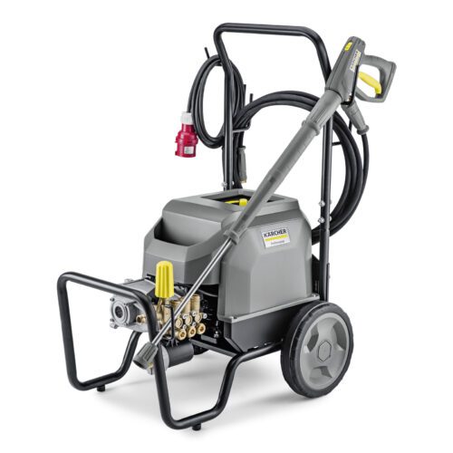 Myjka Ciśnieniowa Zimnowodna Klasy Średniej Karcher HD 9/20-4 M Classic: Maksymalna Ochrona i Wydajność