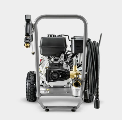 Myjka ciśnieniowa zimnowodna z silnikiem spalinowym Karcher HD 8/23 G Classic - obrazek 2