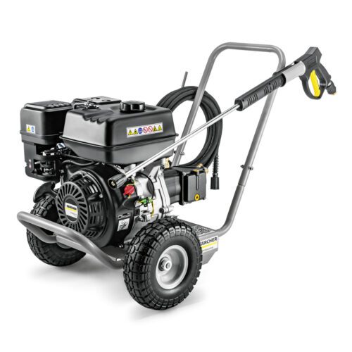 Myjka ciśnieniowa zimnowodna z silnikiem spalinowym Karcher HD 8/23 G Classic