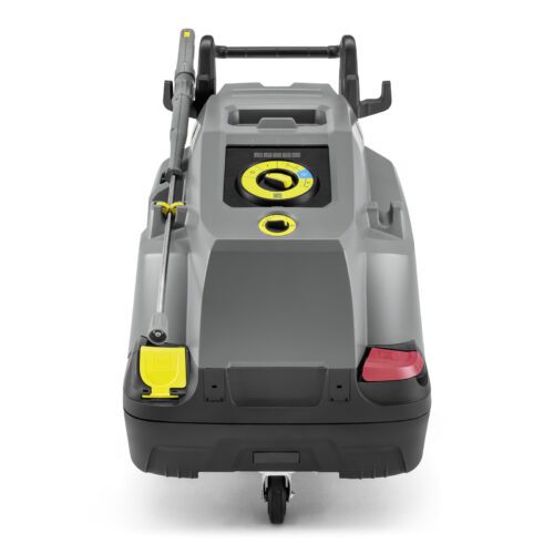 Myjka ciśnieniowa gorącowodna Karcher HDS 7/16 C - obrazek 2