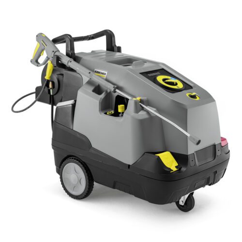Myjka ciśnieniowa gorącowodna Karcher HDS 7/16 CXA