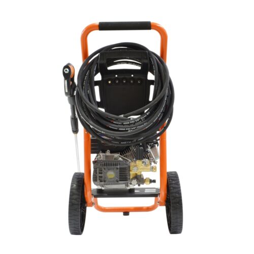 GP3300DA Myjka zimnowodna Gaspper z silnikiem spalinowym - obrazek 5