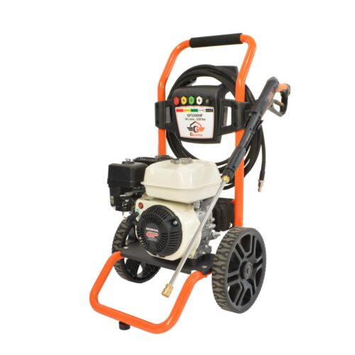 GP3300HP Myjka zimnowodna Gaspper z silnikiem spalinowym - obrazek 3
