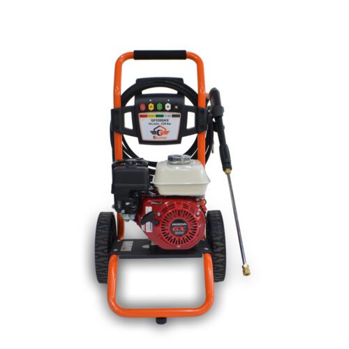 GP3300HX Myjka zimnowodna Gaspper z silnikiem spalinowym - obrazek 7