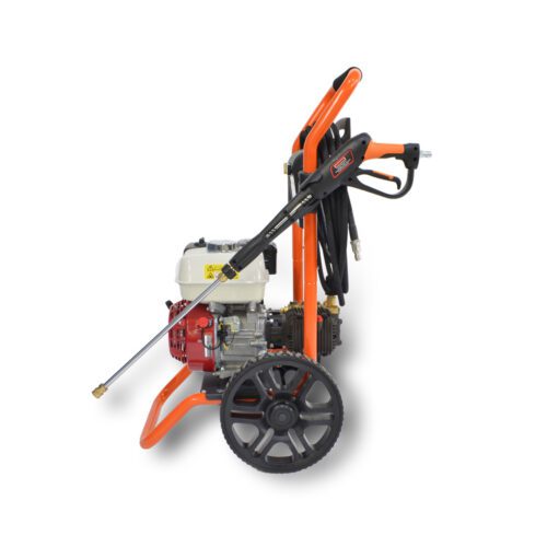 GP3300HX Myjka zimnowodna Gaspper z silnikiem spalinowym - obrazek 5