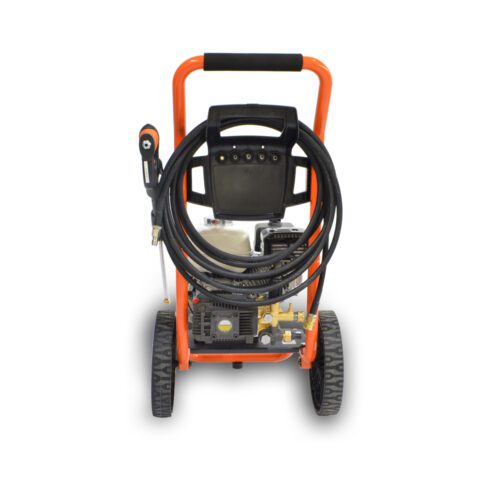 GP3300HX Myjka zimnowodna Gaspper z silnikiem spalinowym - obrazek 4