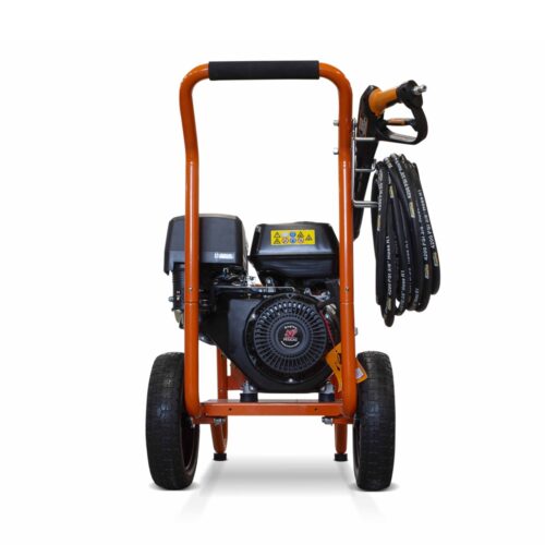 GP4000LDH Myjka zimnowodna Gaspper z silnikiem spalinowym - obrazek 5